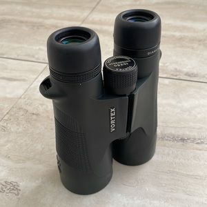 Vortex Diamondback 10x50 Binoculars